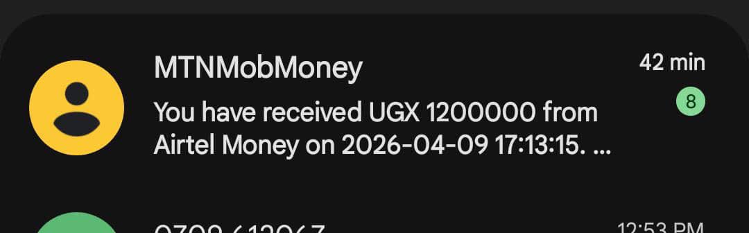 Withdrawal Proof 5